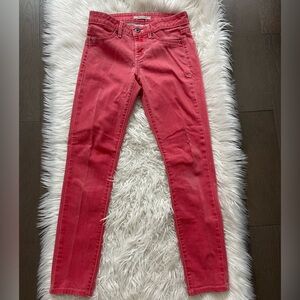Rich & Skinny Skinny Jeans Size 25